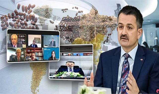 Tarım Bakanı Pakdemirli'den korkutan uyarı