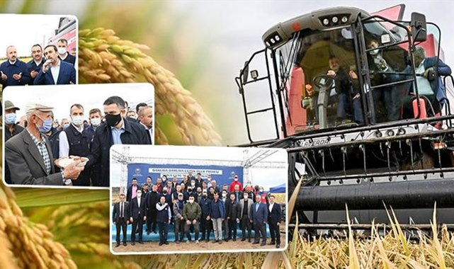 Tarımsal sulamada damlama sistemi çiftçiye kar sağlıyor