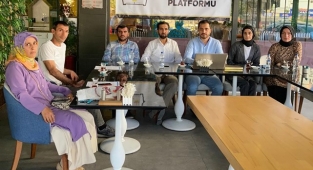 Temel Haklar Ve Özgürlükler Platformu: Hukuki mesnetten yoksun !