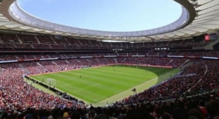 TFF duyurdu! Stadyumlara tam kapasite kararı