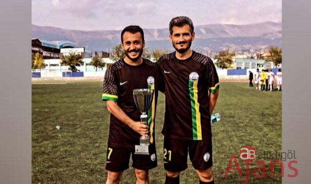 Urfa Barosunun takımlarından büyük başarı