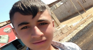 Urfa'da 11 yaşındaki çocuk kayıp! Ailesi güzel haberi bekliyor