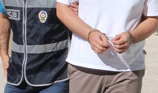 Urfa'da FETÖ operasyonu: 5 gözaltı