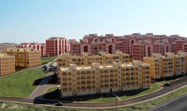 Urfa'daki taşınmazlar da özelleştirilecek
