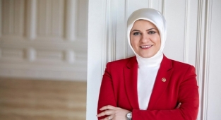 Urfa il koordinatörlüğüne yeni isim