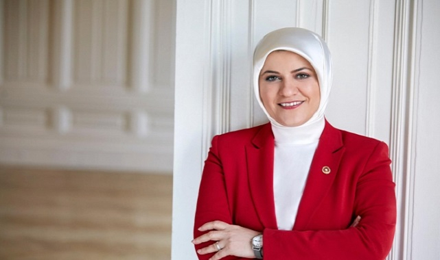 Urfa il koordinatörlüğüne yeni isim