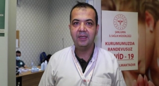 Urfalı gençlere önemli uyarı! Gençler arasında yayılıyor