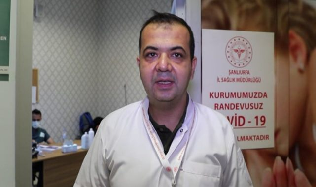 Urfalı gençlere önemli uyarı! Gençler arasında yayılıyor