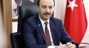 Vali Erin yineledi: Son sıradayız