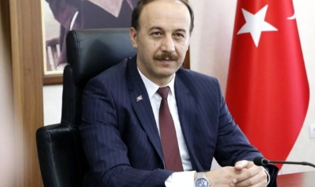 Vali Erin yineledi: Son sıradayız