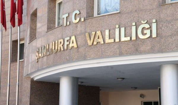 Şanlıurfa'daki kamu kurumlarında yeni PCR kararı