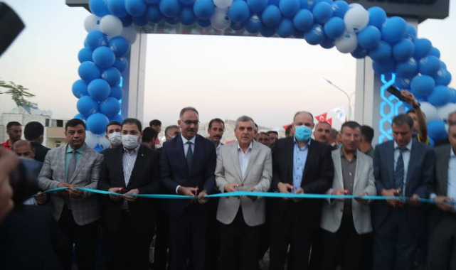 Vekil Gülpınar: Yanlış yapanlar mutlaka temizlenecek