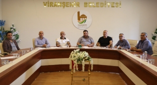 Viranşehir 35 yıllık özlemi bitirmek istiyor