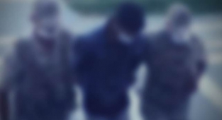 Viranşehir'de kesinleşmiş hapis cezası olan kişi yakalandı