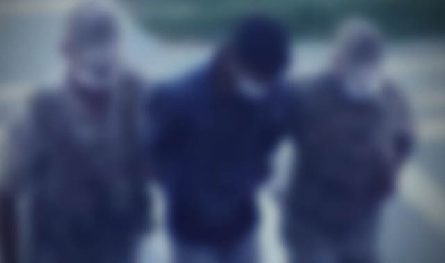 Viranşehir'de kesinleşmiş hapis cezası olan kişi yakalandı