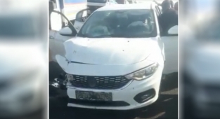 Şanlıurfa'da silahlı saldırı: Ölü ve yaralılar var