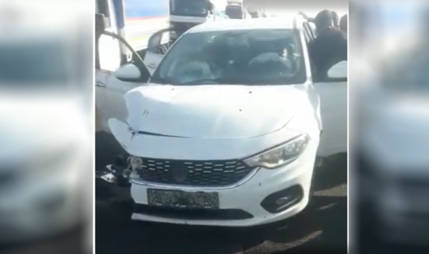 Şanlıurfa'da silahlı saldırı: Ölü ve yaralılar var