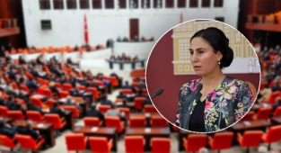 Viranşehir’deki zırhlı araç kazası meclise taşındı