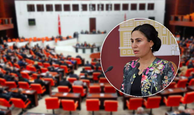 Viranşehir’deki zırhlı araç kazası meclise taşındı