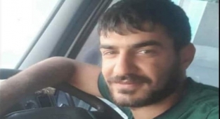 Viranşehirli genç Mersin'de hayatını kaybetti