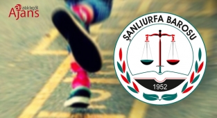 Şanlıurfa Barosundan 13 yaşındaki kız çocuğunun intiharıyla ilgili açıklama