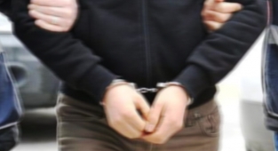 24 yıldır cinayetten aranan şahıs Siverek’te yakalandı