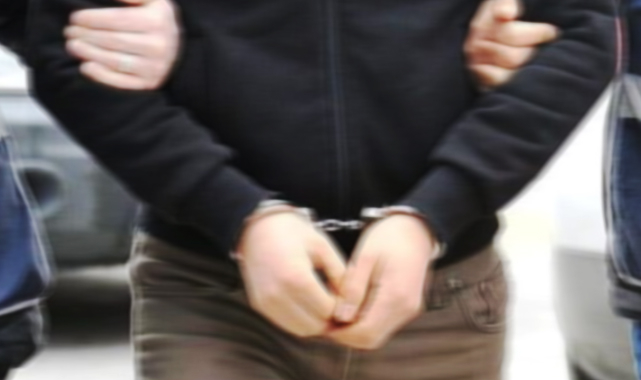 24 yıldır cinayetten aranan şahıs Siverek’te yakalandı