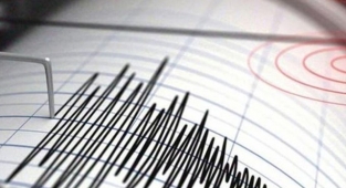 5.1 şiddetinde korkutan deprem