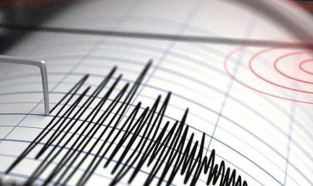 5.1 şiddetinde korkutan deprem