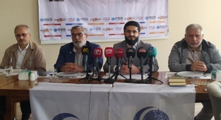 AGD: Hedef hediye 100 bin Kur’an-ı Kerim