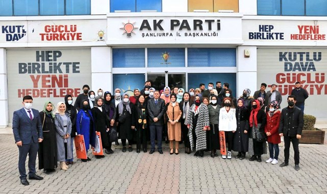 AK Parti'den kadına şiddet açıklaması