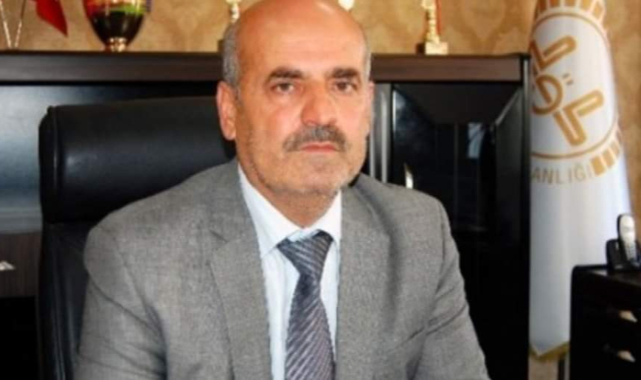 AK Parti Milletvekili hayatını kaybetti