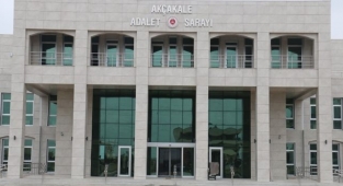 Akçakale'de operasyon! 2 bin 460 sikke ele geçirildi