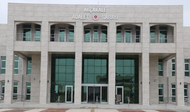 Akçakale'de operasyon! 2 bin 460 sikke ele geçirildi