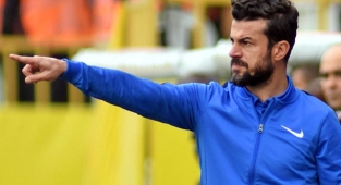 Şanlıurfaspor Ali Tandoğan ile prensipte anlaştı