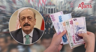 Asgari ücretle ilgili açıklama