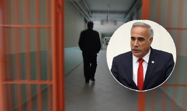 Aydınlık, cezaevi izinleri için önerge sundu: Salgın devam ediyor