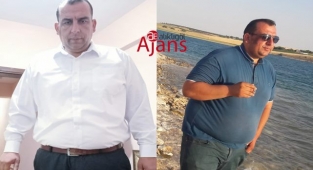 Azmin zaferi bu olsa gerek