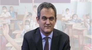 Bakan açıkladı: Okullar açık kalacak mı?