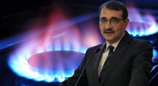 Bakan Dönmez: Evi daha düşük derece ısıtın