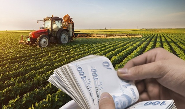 Bakan Pakdemirli açıkladı: O destekler hesaplara yatmaya başladı