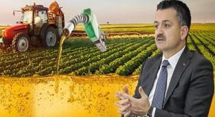 Bakandan açıklama: 2022 yılı gübre desteği ne kadar olacak?