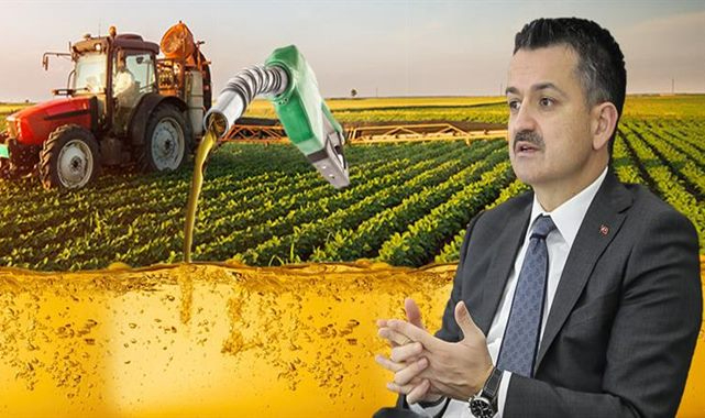 Bakandan açıklama: 2022 yılı gübre desteği ne kadar olacak?