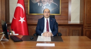 Birecik Kaymakamı Kadir Duman'dan idam çıkışı