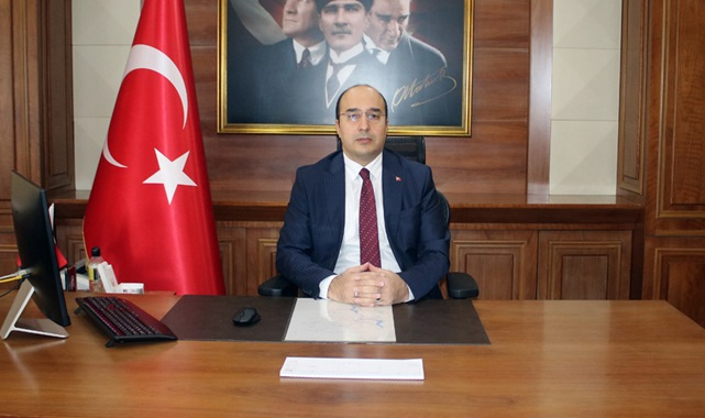 Birecik Kaymakamı Kadir Duman'dan idam çıkışı