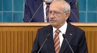 CHP'li belediyeler 'Karakış Fonu' kurdu