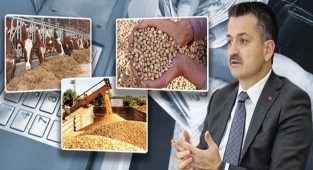 Çiftçileri ilgilendiren açıklama geldi