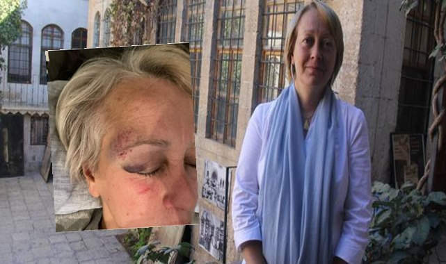 Çiğdem Köksal Schmidt konuştu: Daima takipçisi olacağım