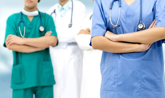 Cumhurbaşkanı açıkladı: Kaç sağlık personeli atanacak?