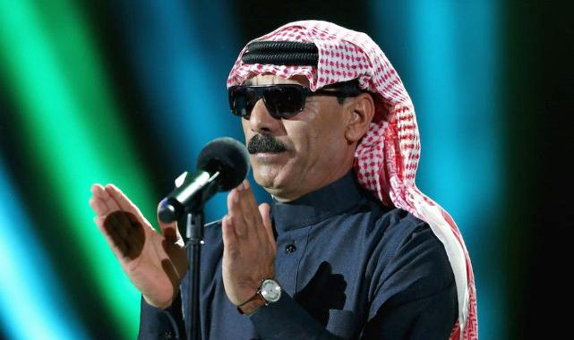 Dabke müziğinin kralı Ömer Süleyman sınır dışı mı ediliyor?